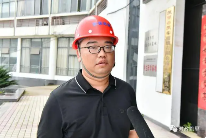 凯荣玻璃：加快技改 提质增效